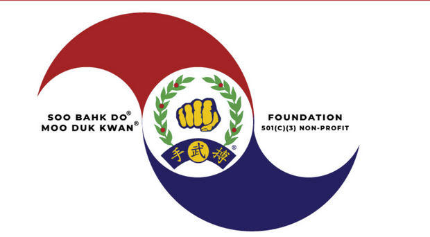 Soo Bahk Do Foundation logo