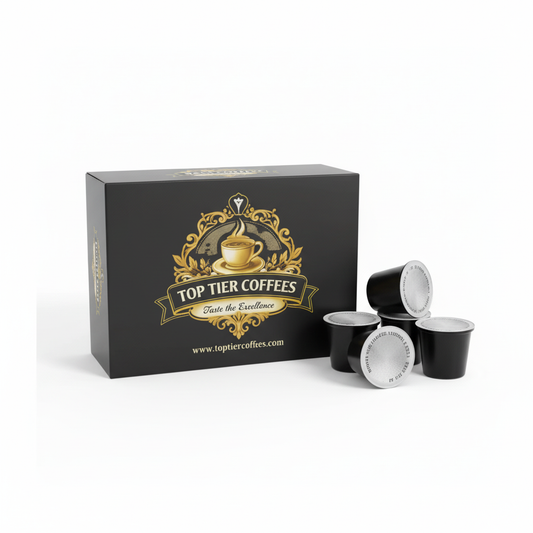 Bali Coffee K-Cup Compatible - 12 Pack